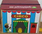 Casita de circo 2